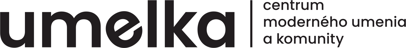 Galéria Umelka logo